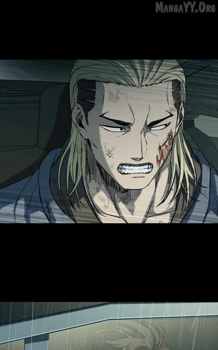 Nine Dragons: COPÓKA Chapter 46 - Page 116