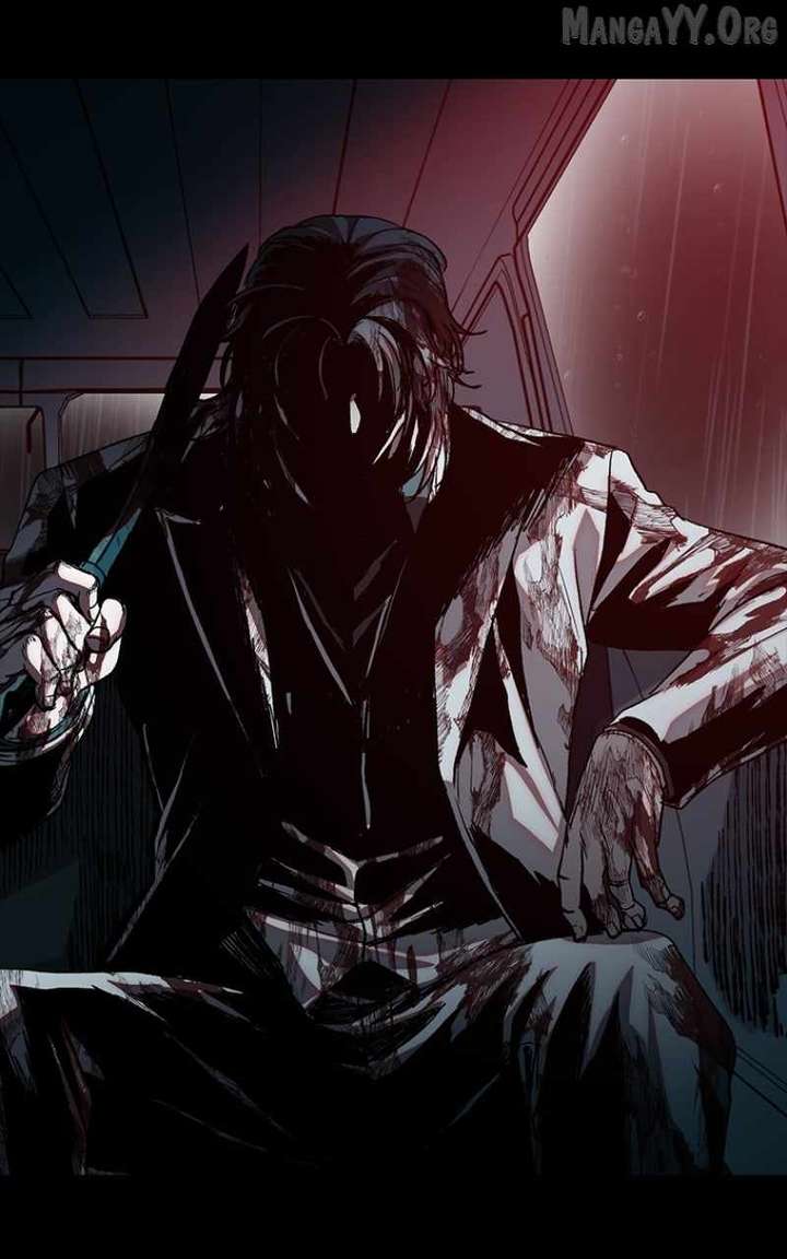 Nine Dragons: COPÓKA Chapter 46 - Page 119