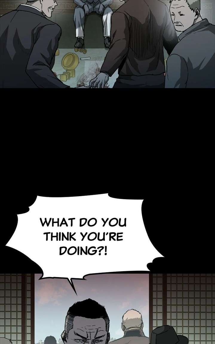 Nine Dragons: COPÓKA Chapter 50 - Page 6