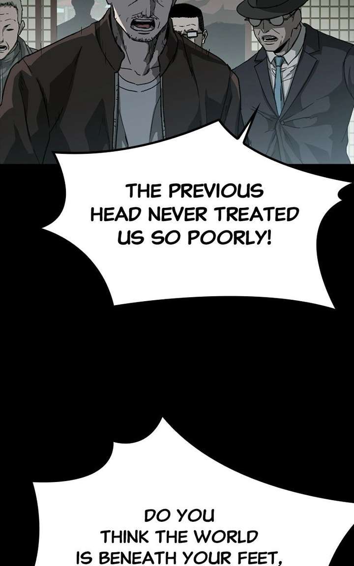 Nine Dragons: COPÓKA Chapter 50 - Page 7