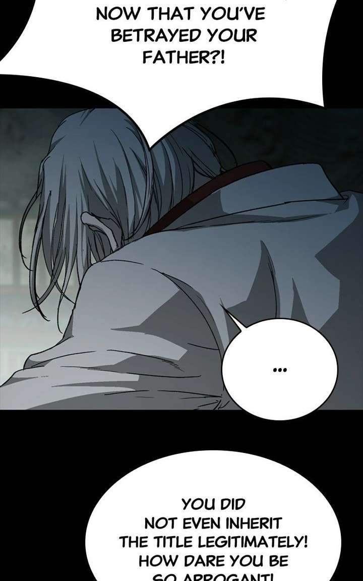 Nine Dragons: COPÓKA Chapter 50 - Page 8