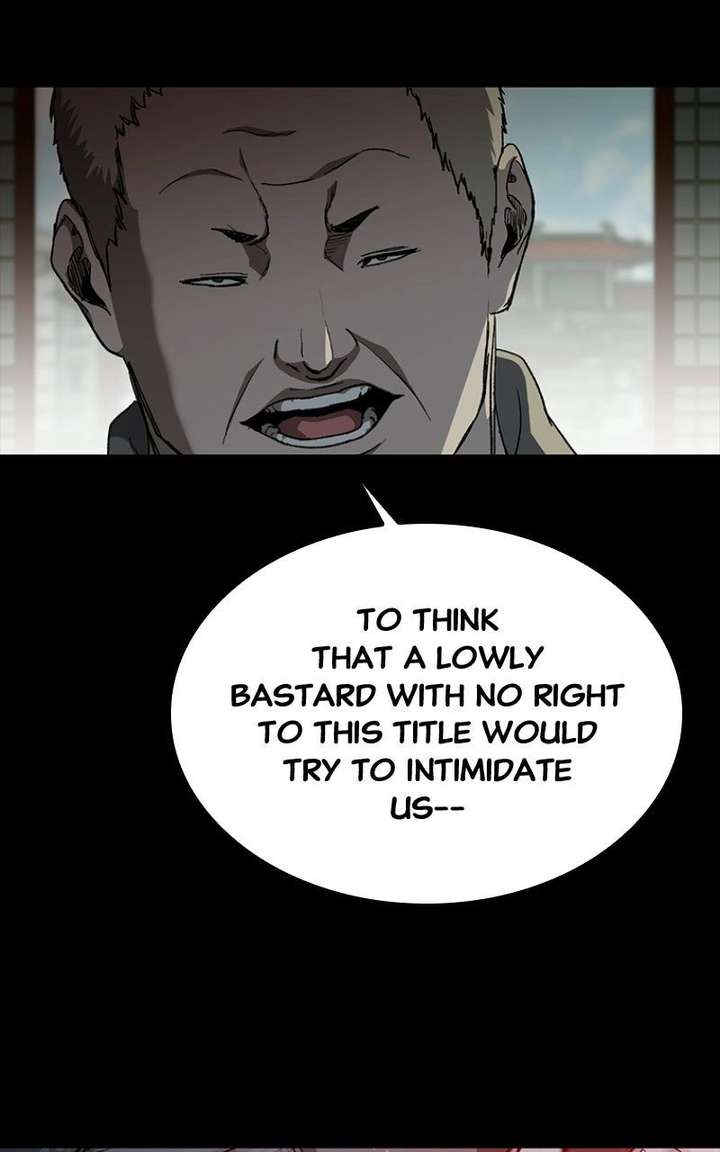 Nine Dragons: COPÓKA Chapter 50 - Page 10