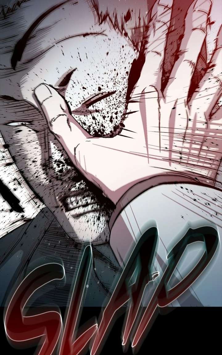 Nine Dragons: COPÓKA Chapter 50 - Page 11