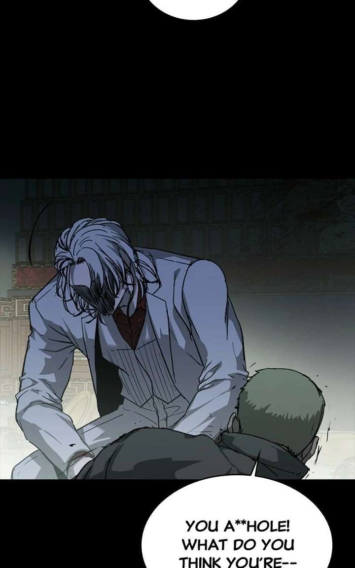 Nine Dragons: COPÓKA Chapter 50 - Page 16