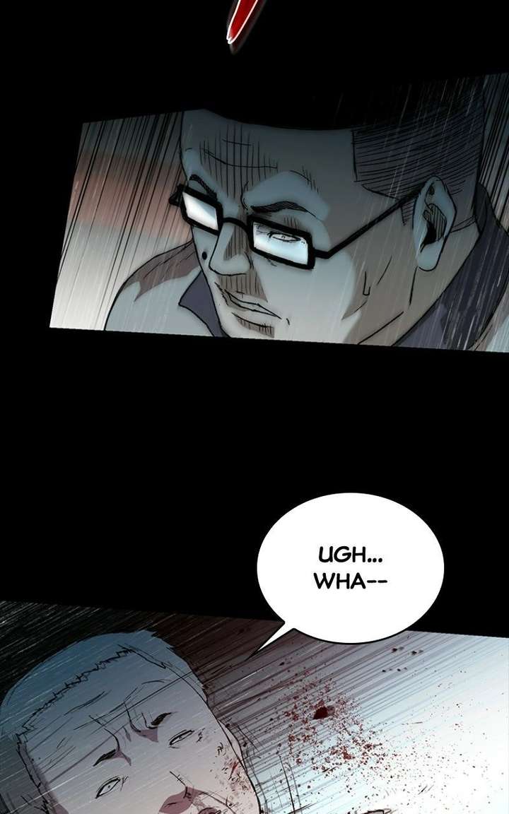 Nine Dragons: COPÓKA Chapter 50 - Page 18