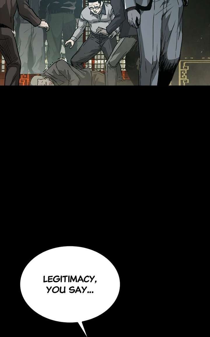 Nine Dragons: COPÓKA Chapter 50 - Page 25