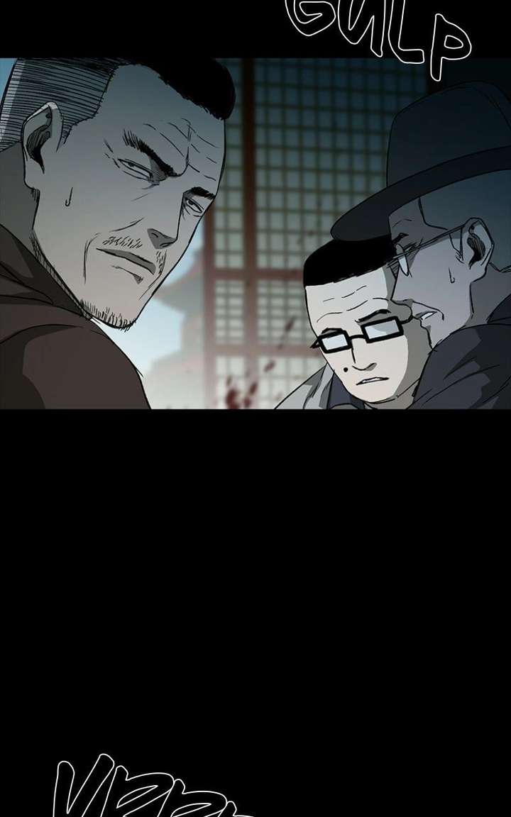 Nine Dragons: COPÓKA Chapter 50 - Page 33