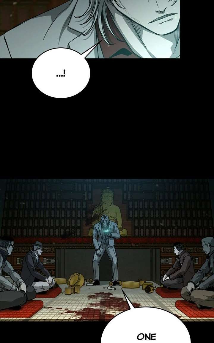 Nine Dragons: COPÓKA Chapter 50 - Page 35