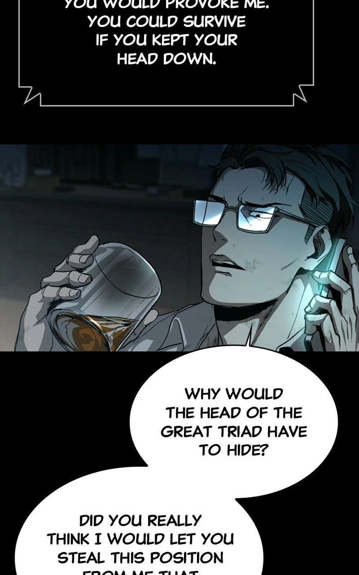 Nine Dragons: COPÓKA Chapter 50 - Page 38
