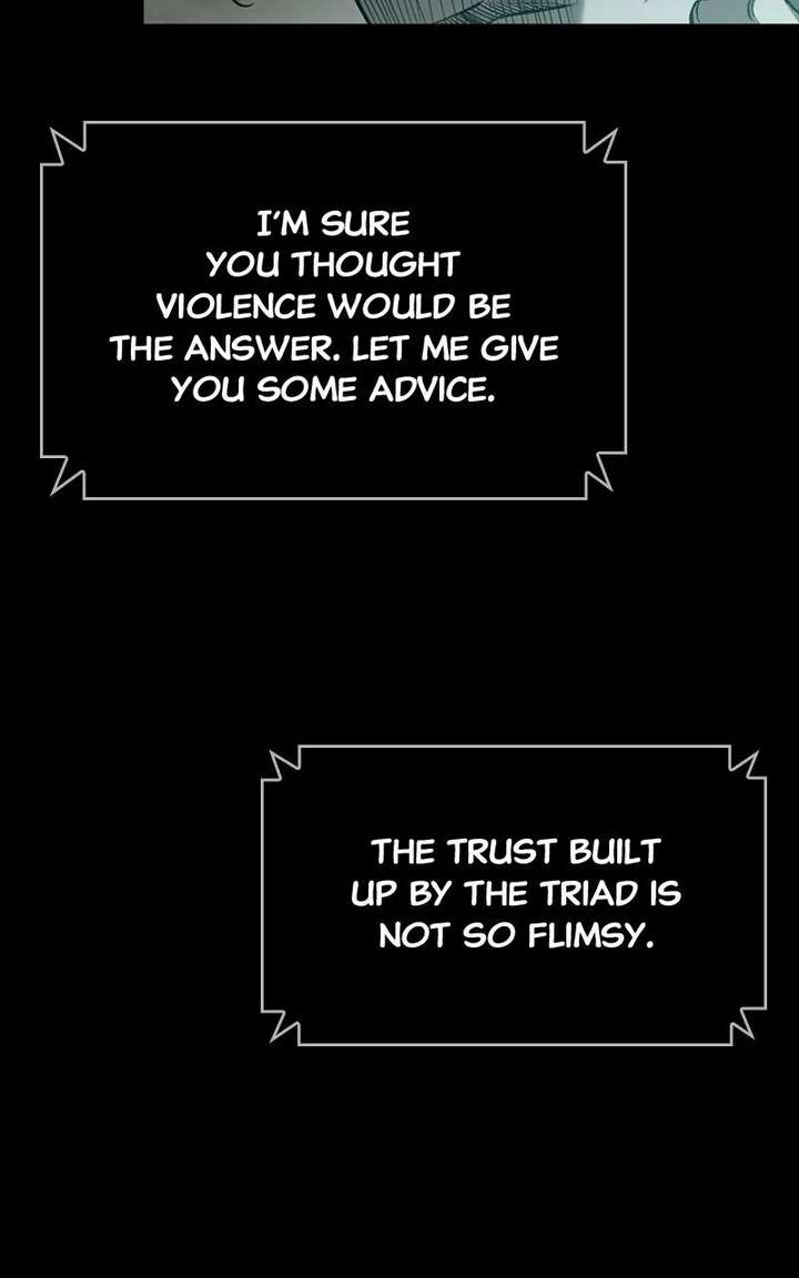 Nine Dragons: COPÓKA Chapter 50 - Page 41