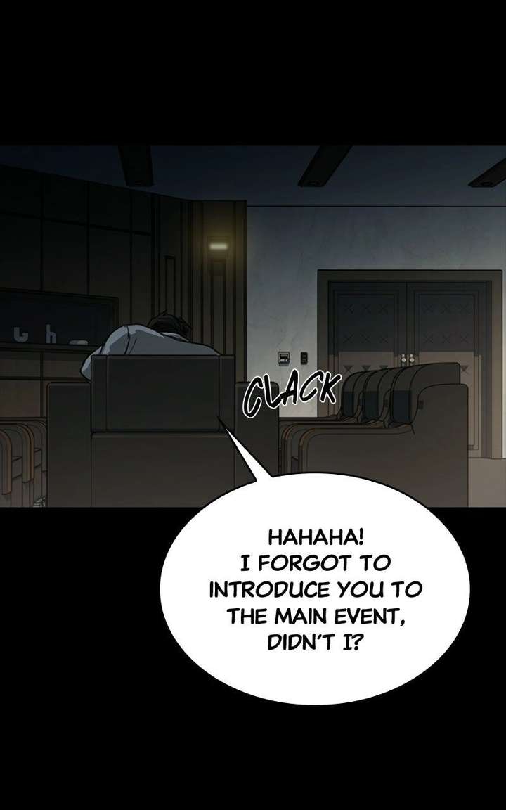 Nine Dragons: COPÓKA Chapter 50 - Page 44