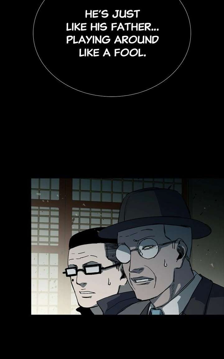 Nine Dragons: COPÓKA Chapter 50 - Page 50