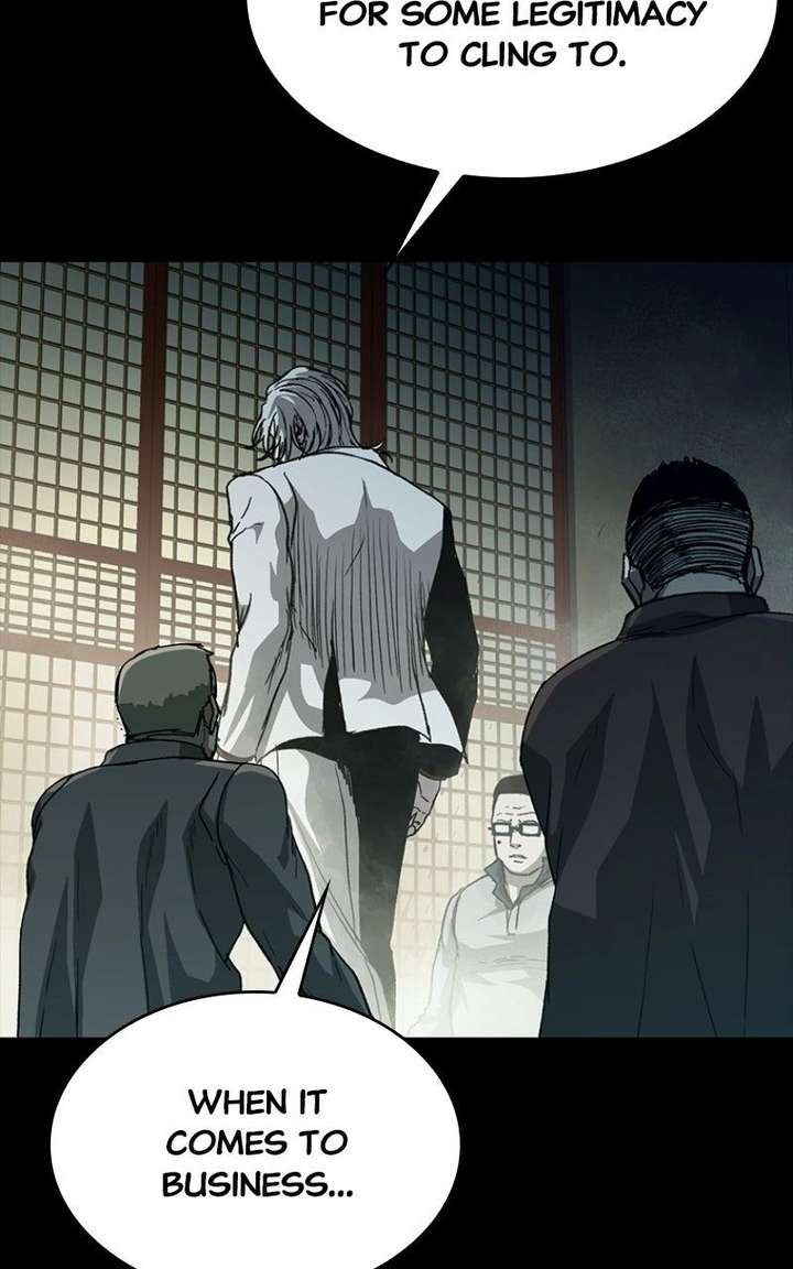 Nine Dragons: COPÓKA Chapter 50 - Page 53