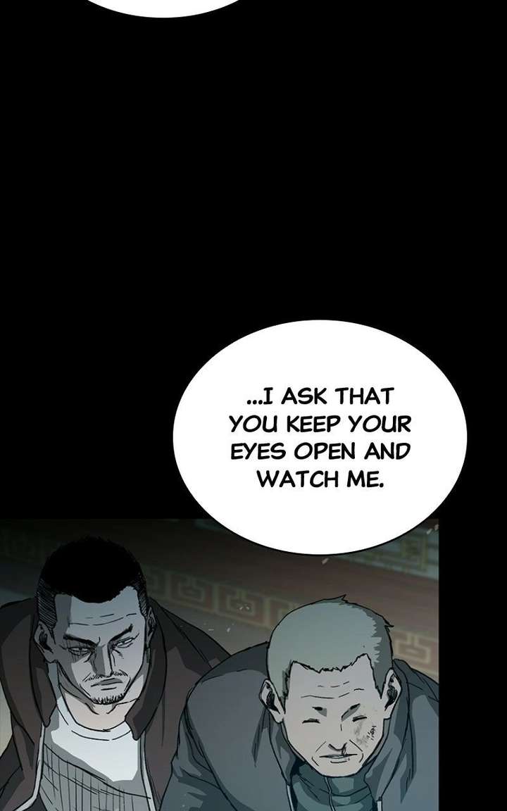 Nine Dragons: COPÓKA Chapter 50 - Page 54