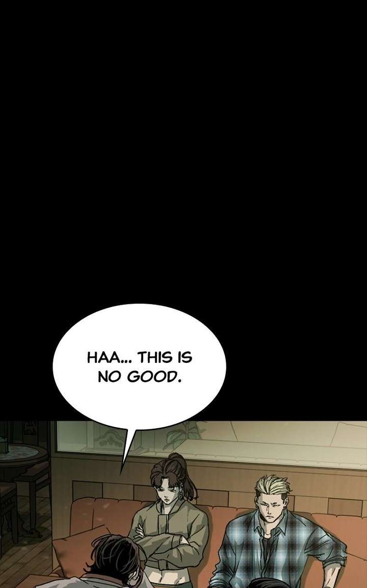 Nine Dragons: COPÓKA Chapter 50 - Page 64