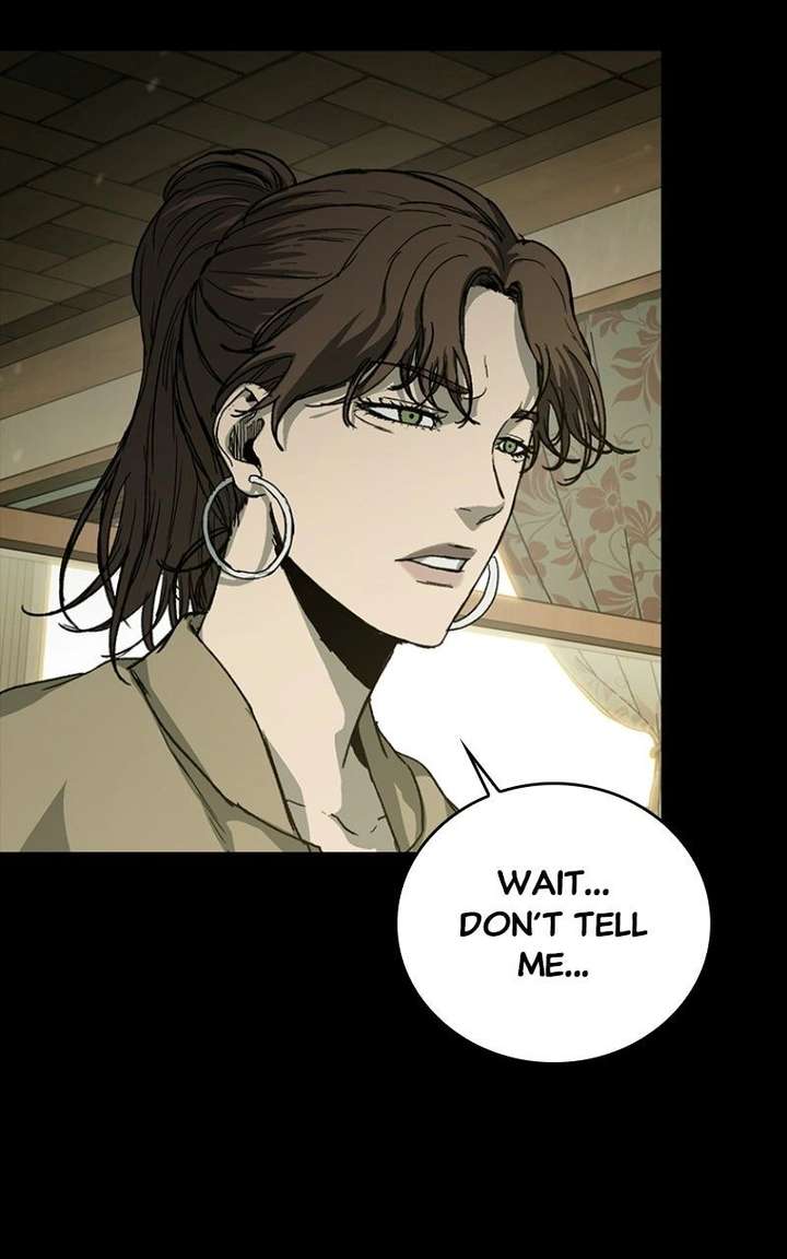 Nine Dragons: COPÓKA Chapter 50 - Page 67