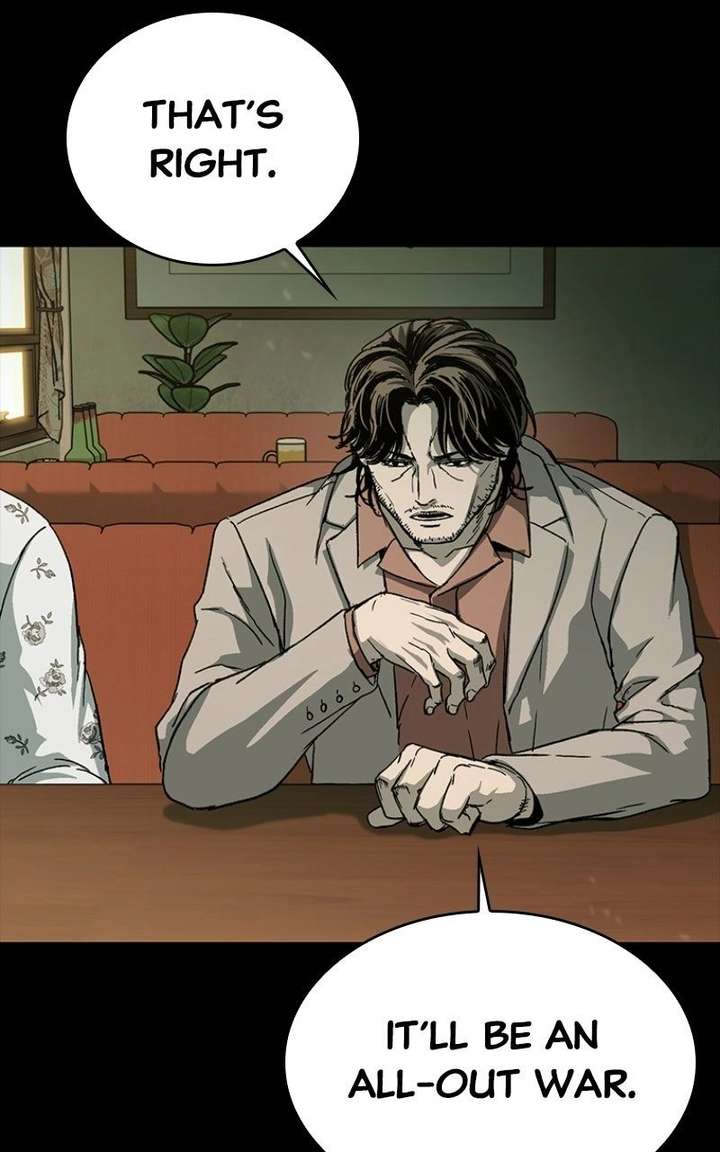 Nine Dragons: COPÓKA Chapter 50 - Page 68