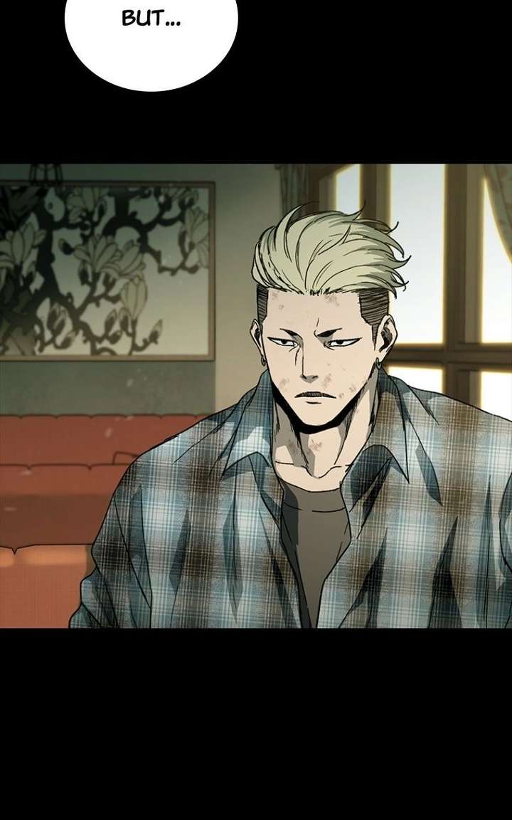 Nine Dragons: COPÓKA Chapter 50 - Page 77