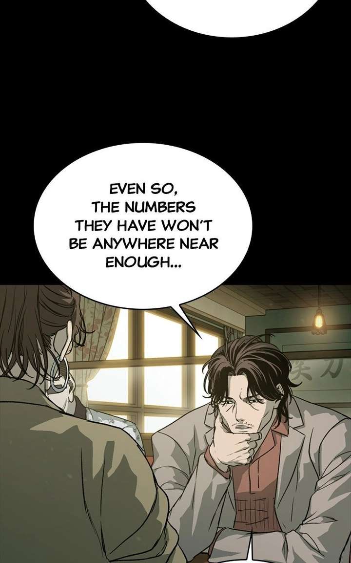 Nine Dragons: COPÓKA Chapter 50 - Page 79