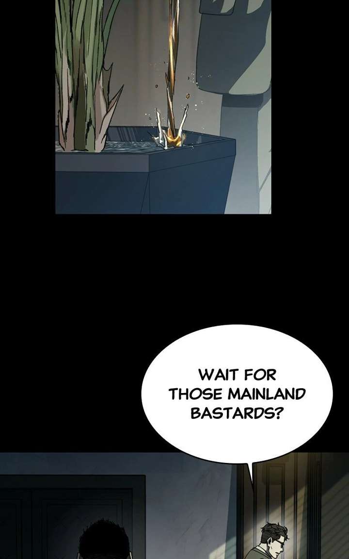 Nine Dragons: COPÓKA Chapter 50 - Page 96