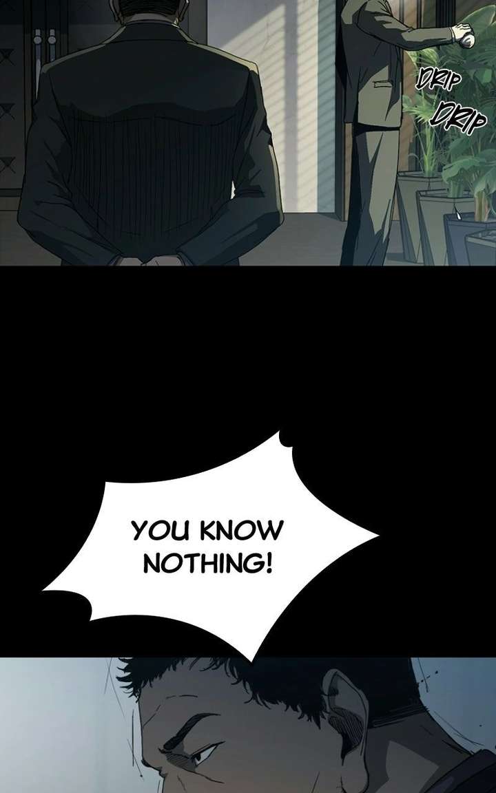 Nine Dragons: COPÓKA Chapter 50 - Page 97