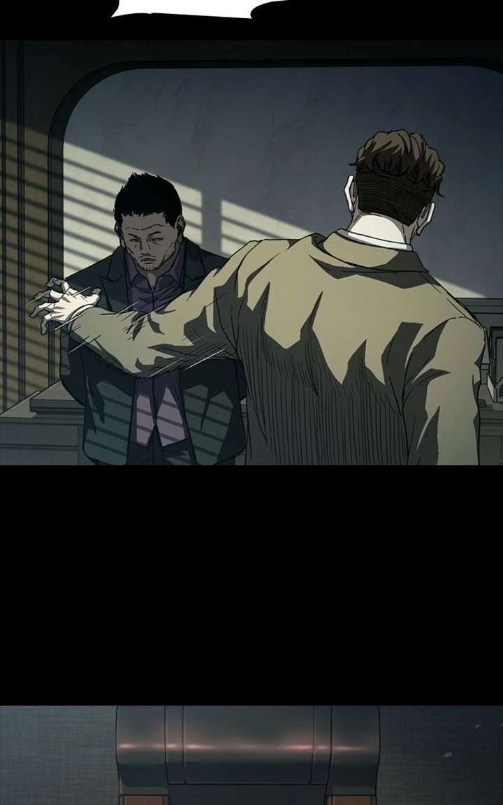 Nine Dragons: COPÓKA Chapter 50 - Page 99