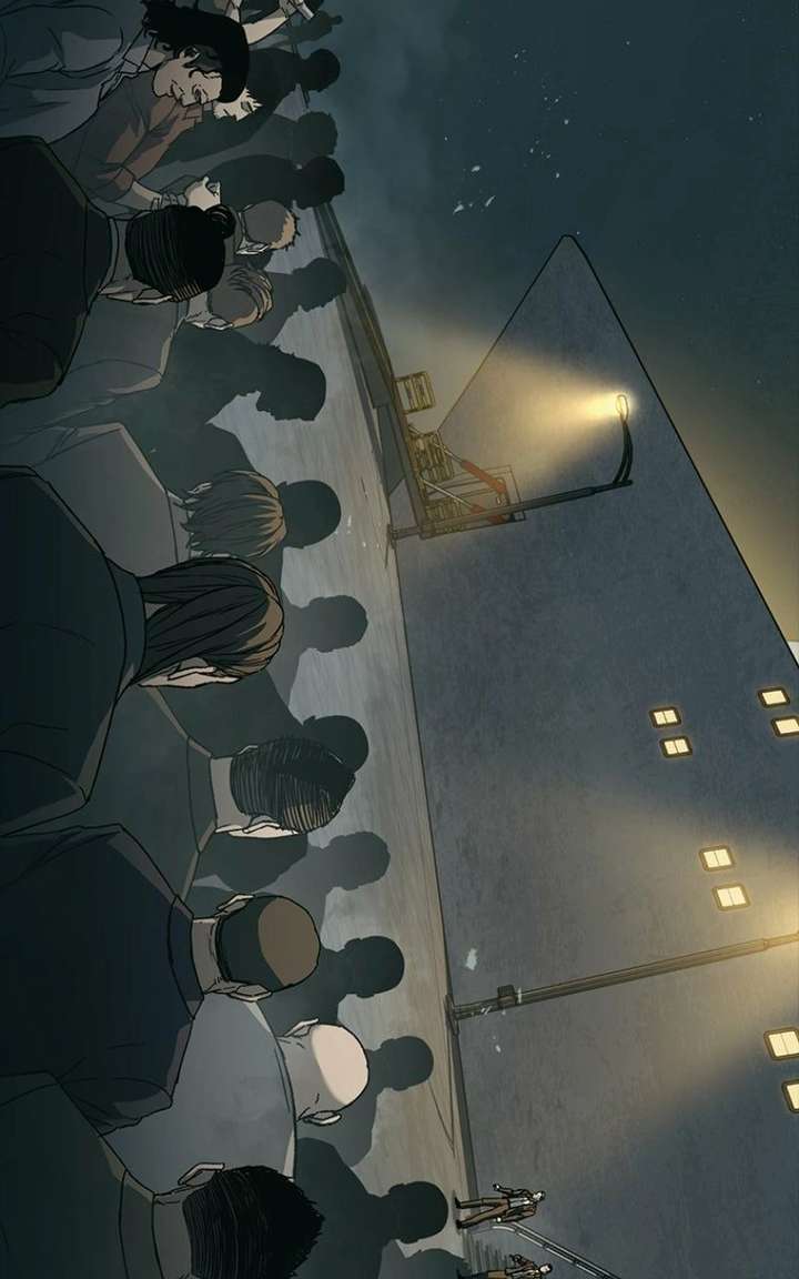 Nine Dragons: COPÓKA Chapter 52 - Page 4