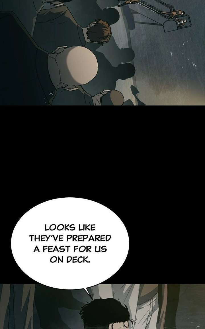 Nine Dragons: COPÓKA Chapter 52 - Page 5