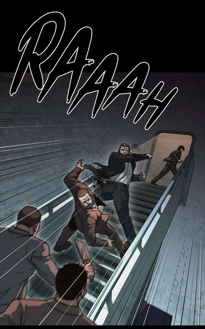 Nine Dragons: COPÓKA Chapter 52 - Page 17