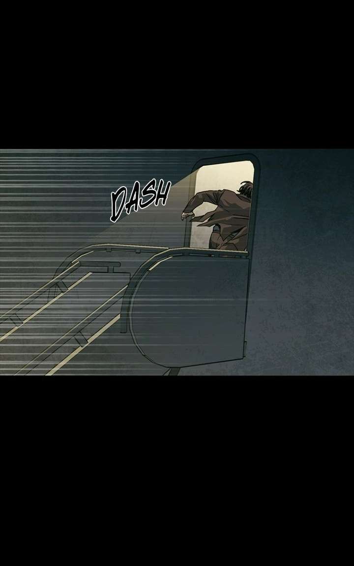 Nine Dragons: COPÓKA Chapter 52 - Page 19