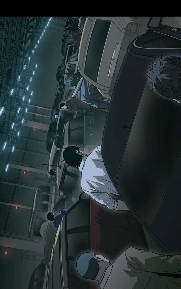 Nine Dragons: COPÓKA Chapter 52 - Page 20