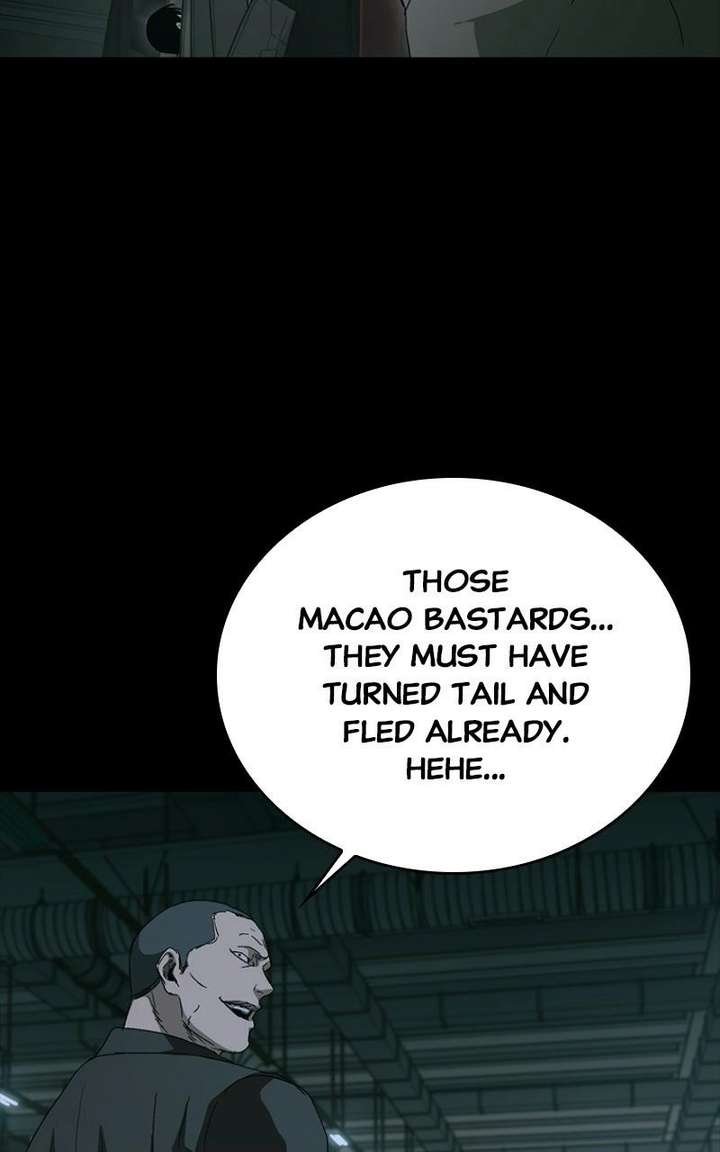 Nine Dragons: COPÓKA Chapter 52 - Page 21