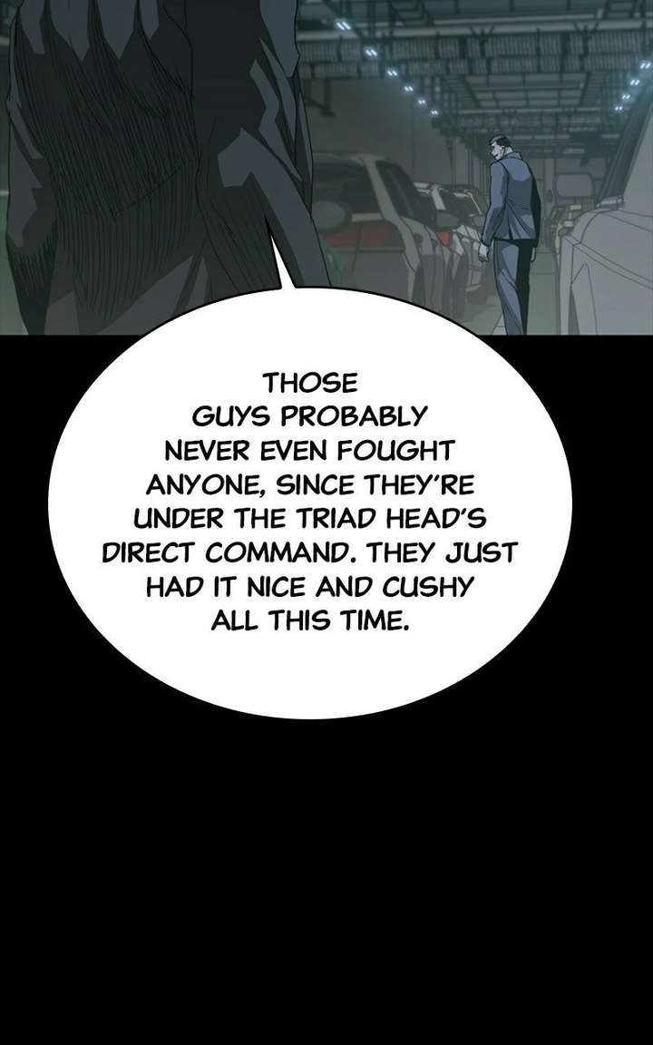 Nine Dragons: COPÓKA Chapter 52 - Page 22