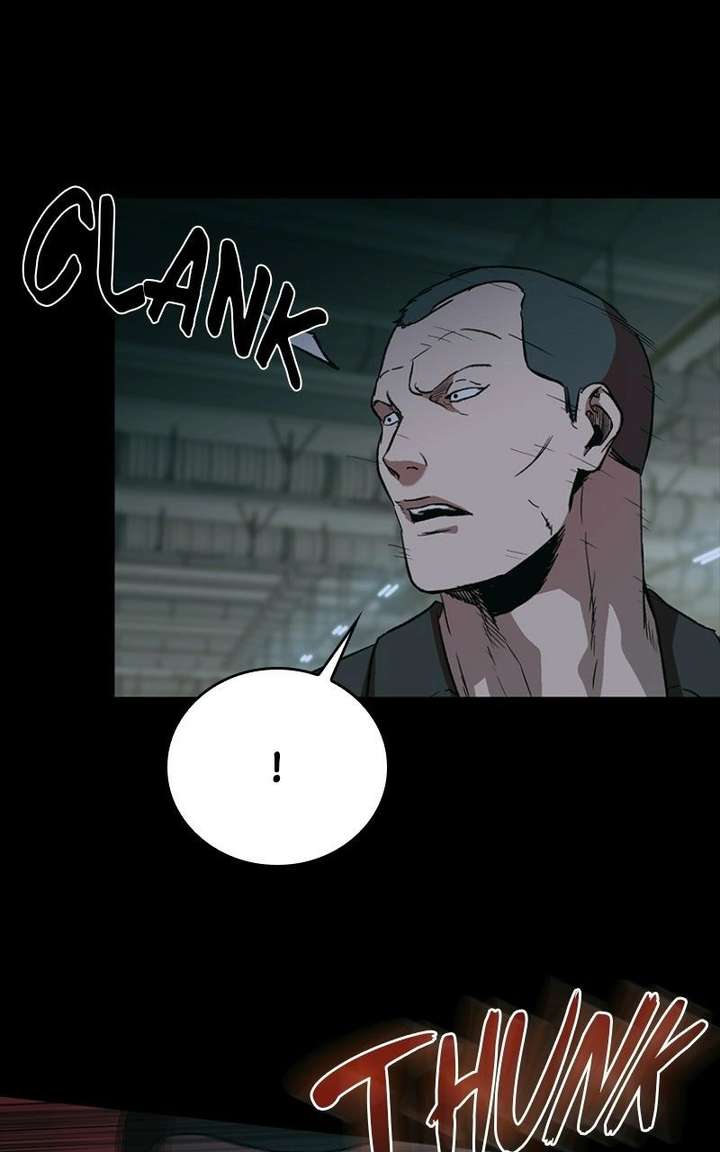 Nine Dragons: COPÓKA Chapter 52 - Page 27