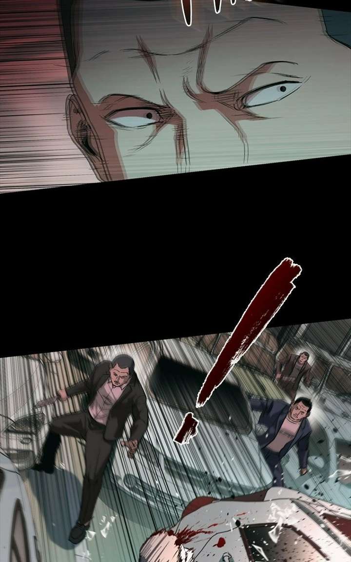 Nine Dragons: COPÓKA Chapter 52 - Page 28