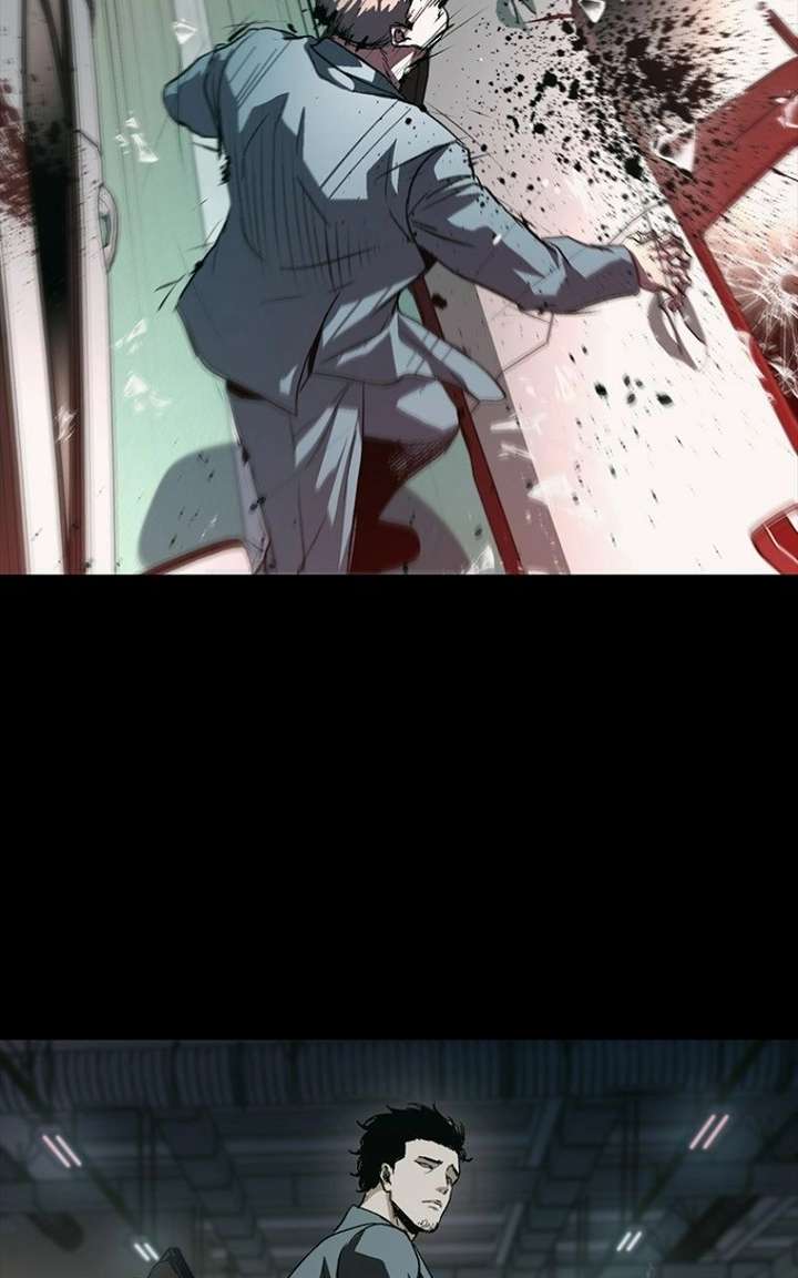 Nine Dragons: COPÓKA Chapter 52 - Page 29