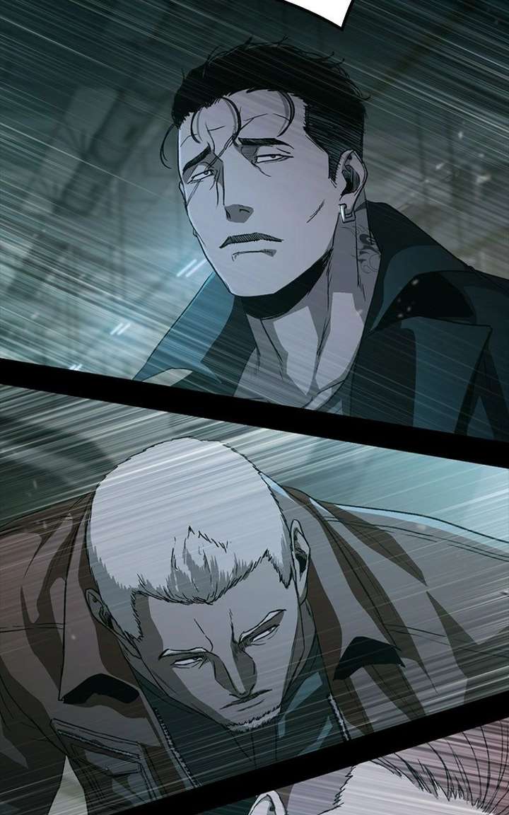 Nine Dragons: COPÓKA Chapter 52 - Page 33