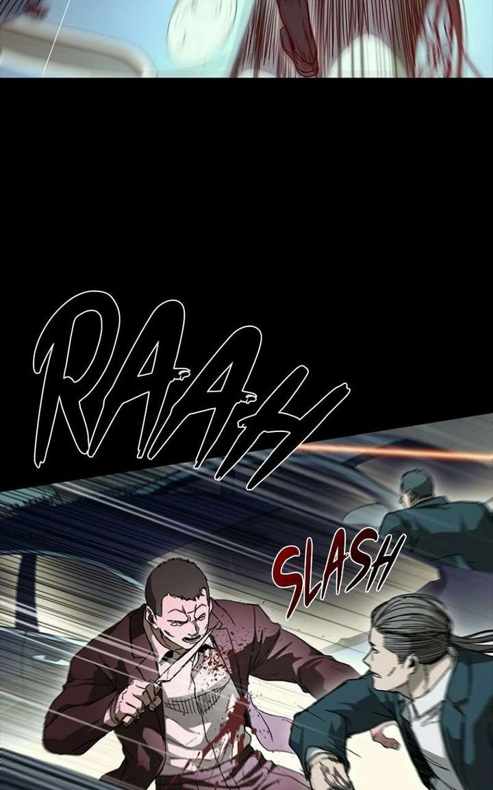 Nine Dragons: COPÓKA Chapter 52 - Page 37