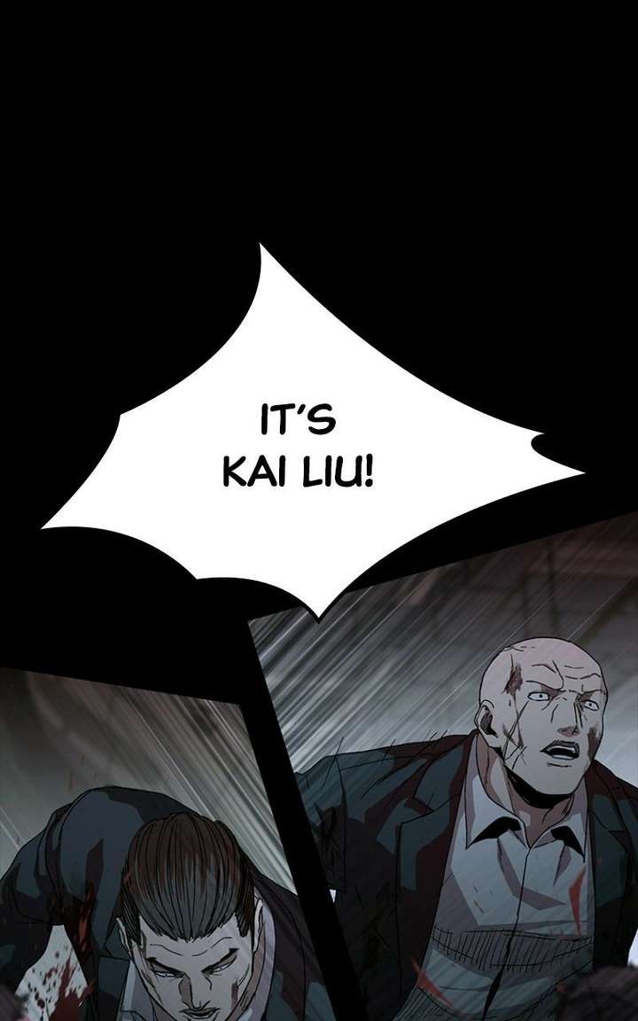 Nine Dragons: COPÓKA Chapter 52 - Page 50