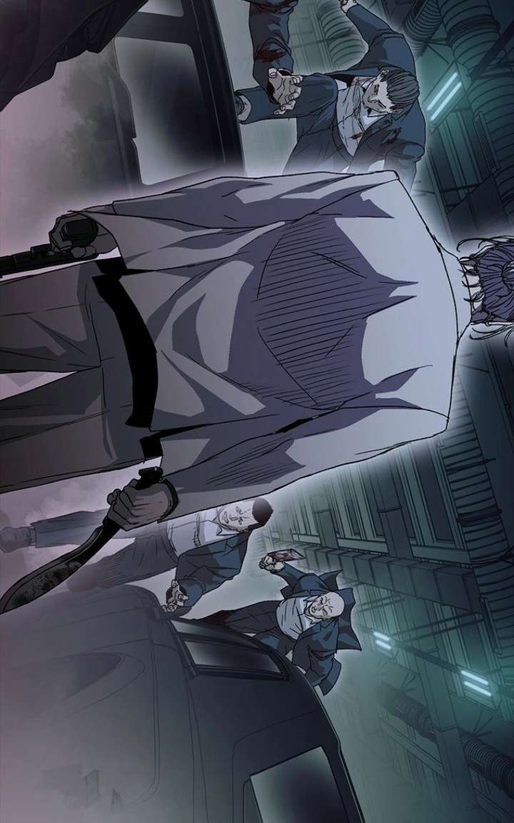 Nine Dragons: COPÓKA Chapter 52 - Page 52