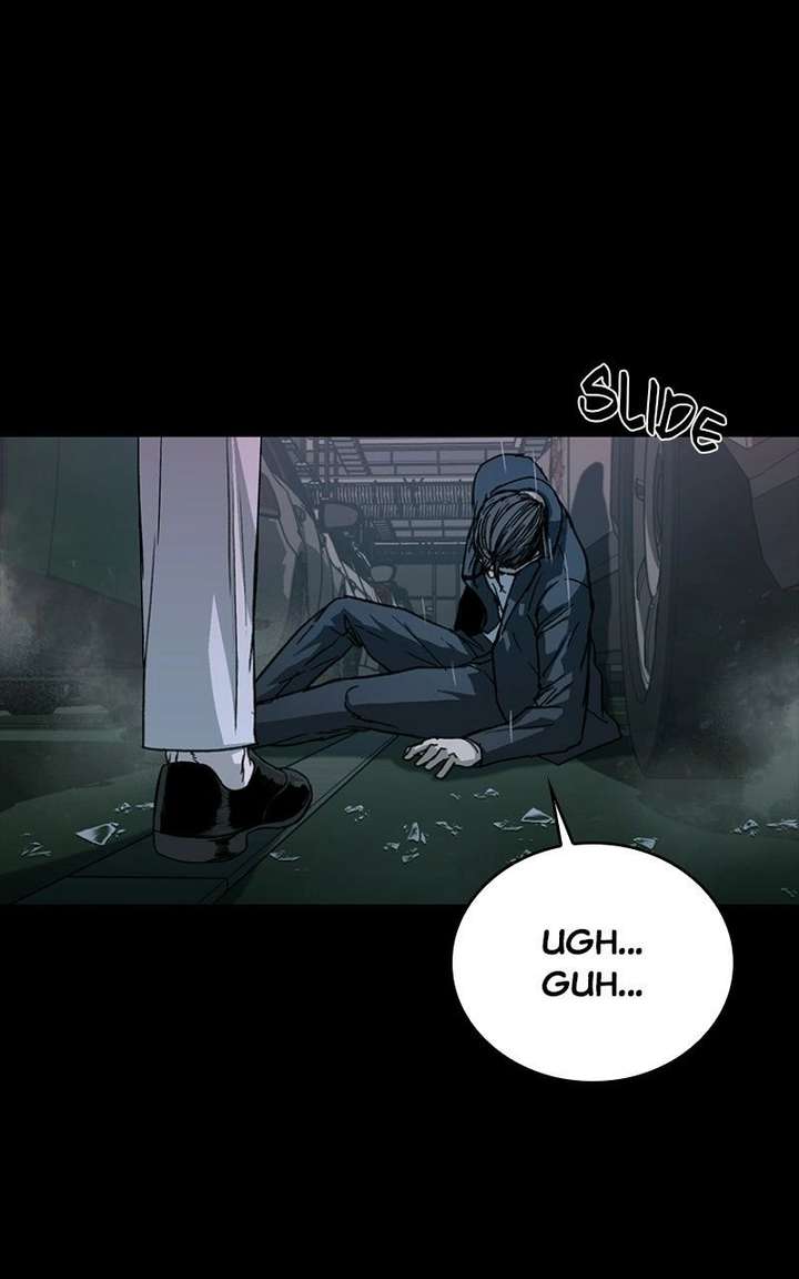 Nine Dragons: COPÓKA Chapter 52 - Page 58