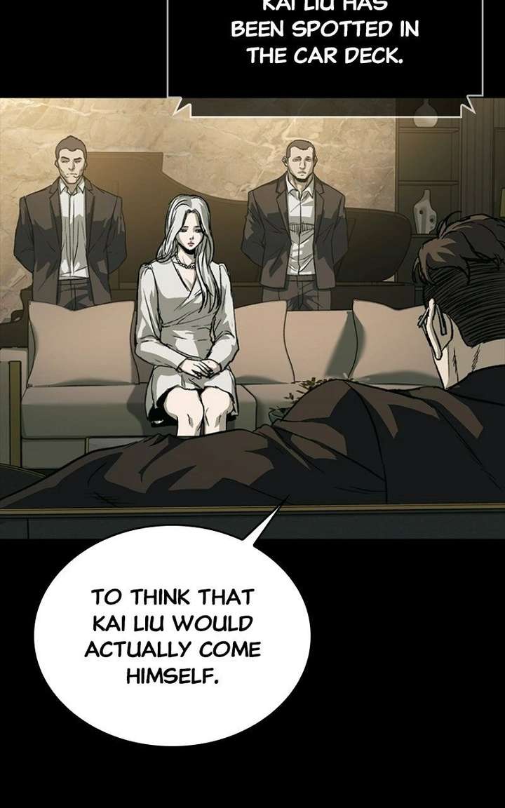 Nine Dragons: COPÓKA Chapter 52 - Page 67