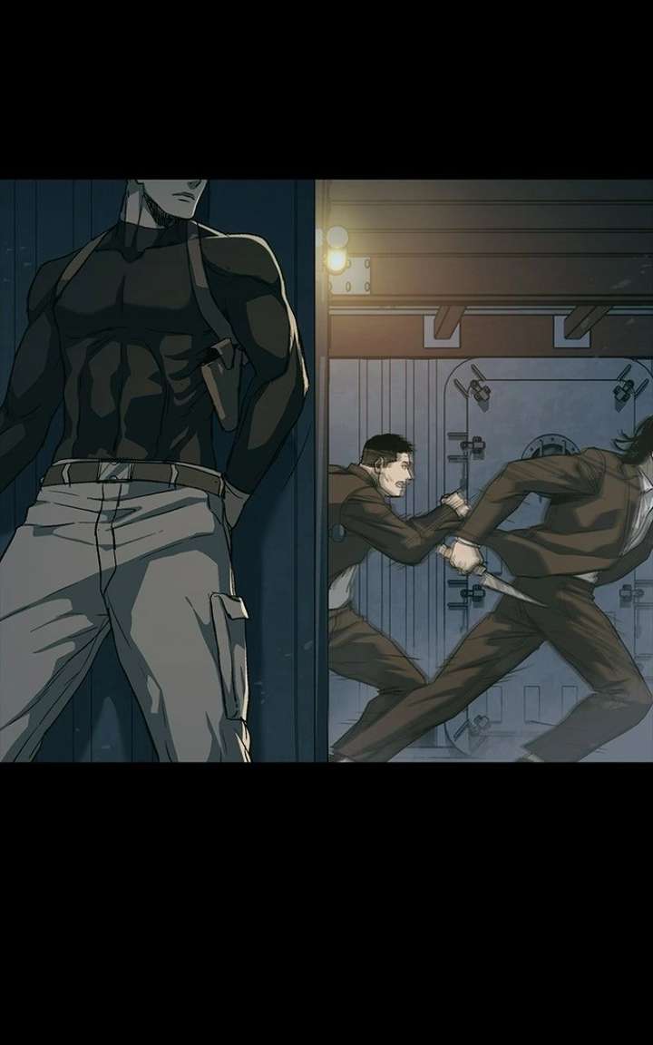 Nine Dragons: COPÓKA Chapter 52 - Page 73