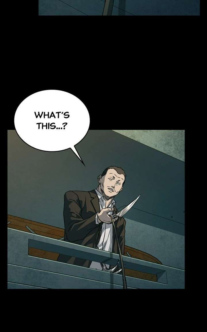 Nine Dragons: COPÓKA Chapter 52 - Page 84