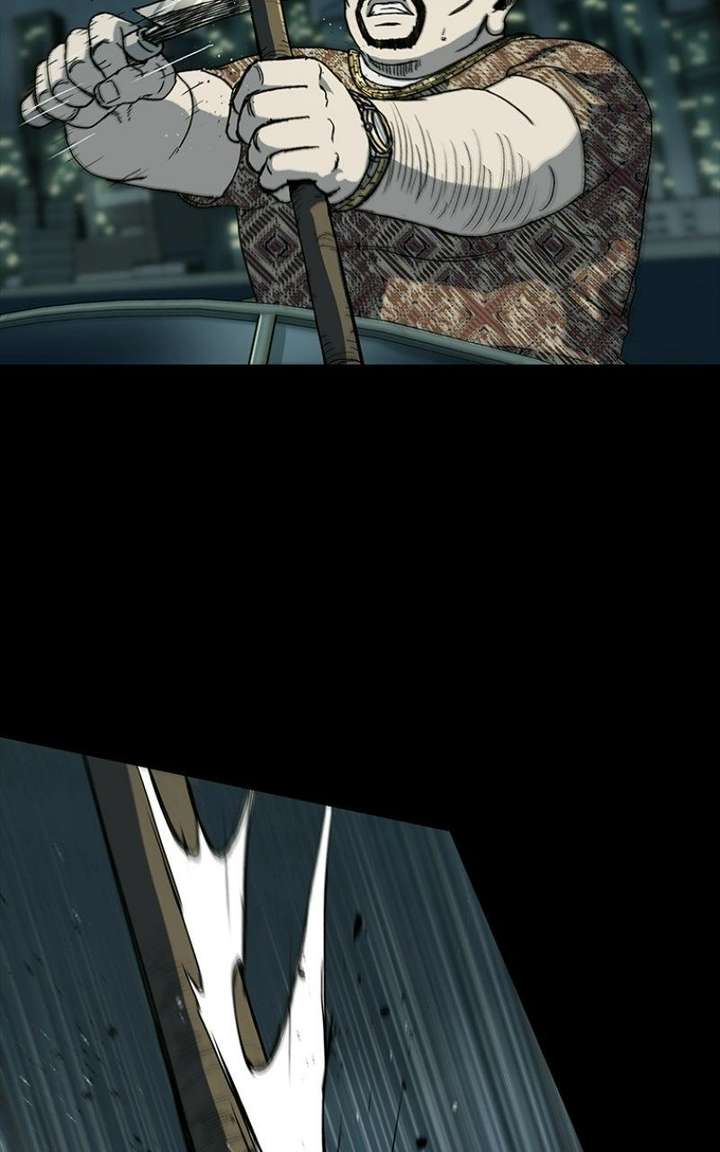 Nine Dragons: COPÓKA Chapter 52 - Page 88