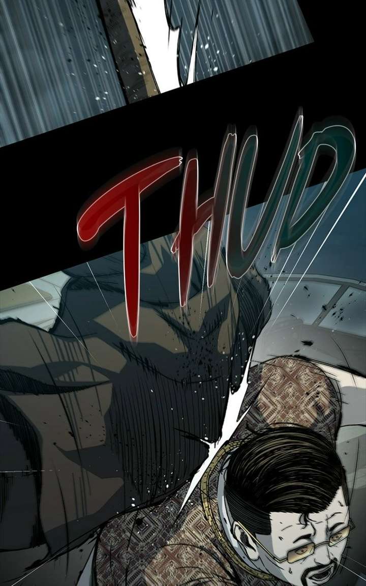 Nine Dragons: COPÓKA Chapter 52 - Page 89