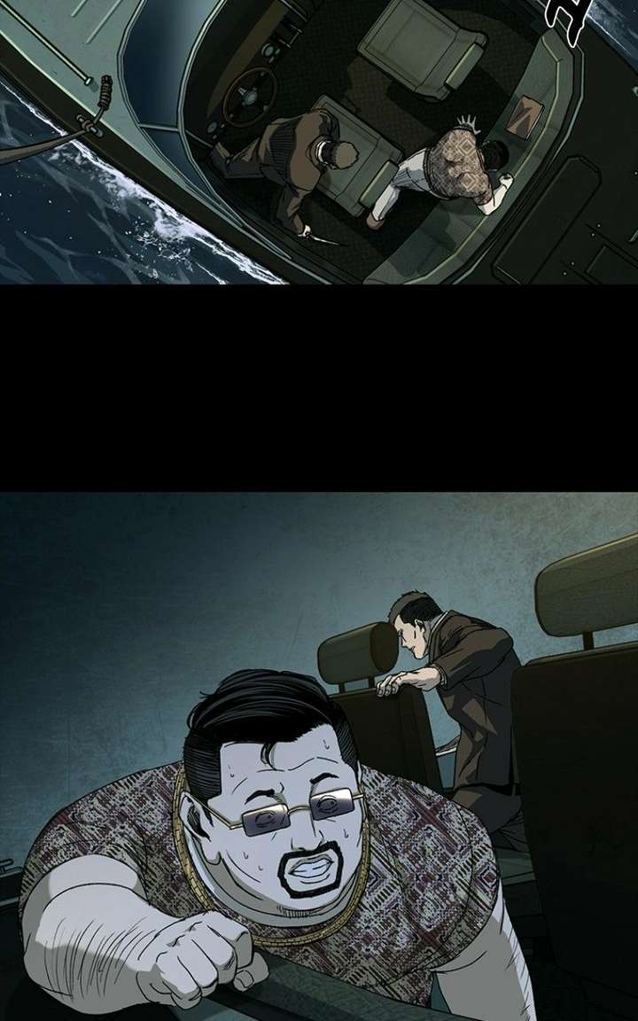 Nine Dragons: COPÓKA Chapter 52 - Page 91