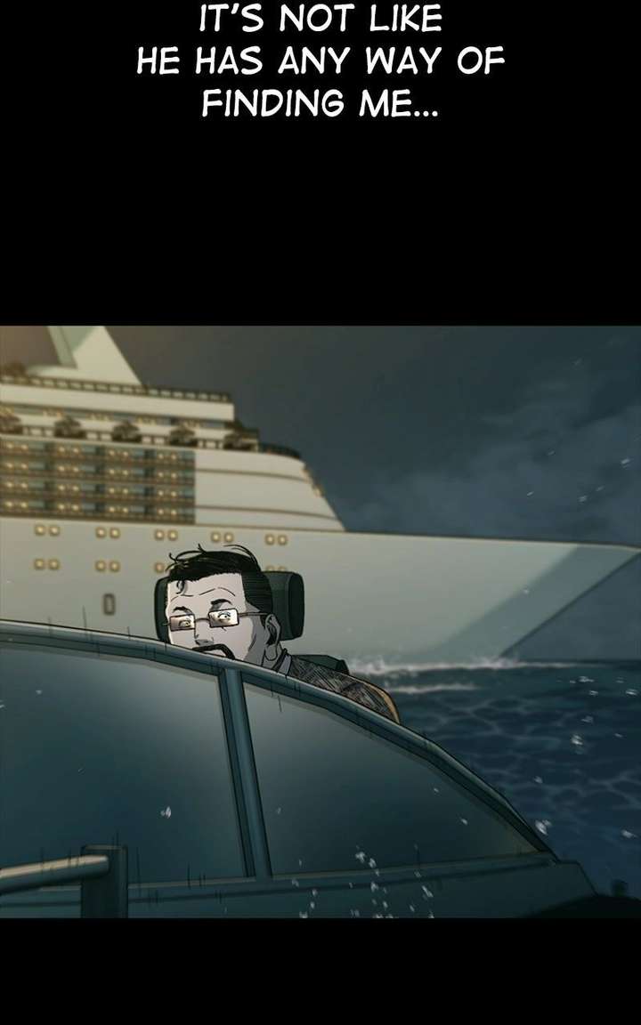 Nine Dragons: COPÓKA Chapter 52 - Page 104