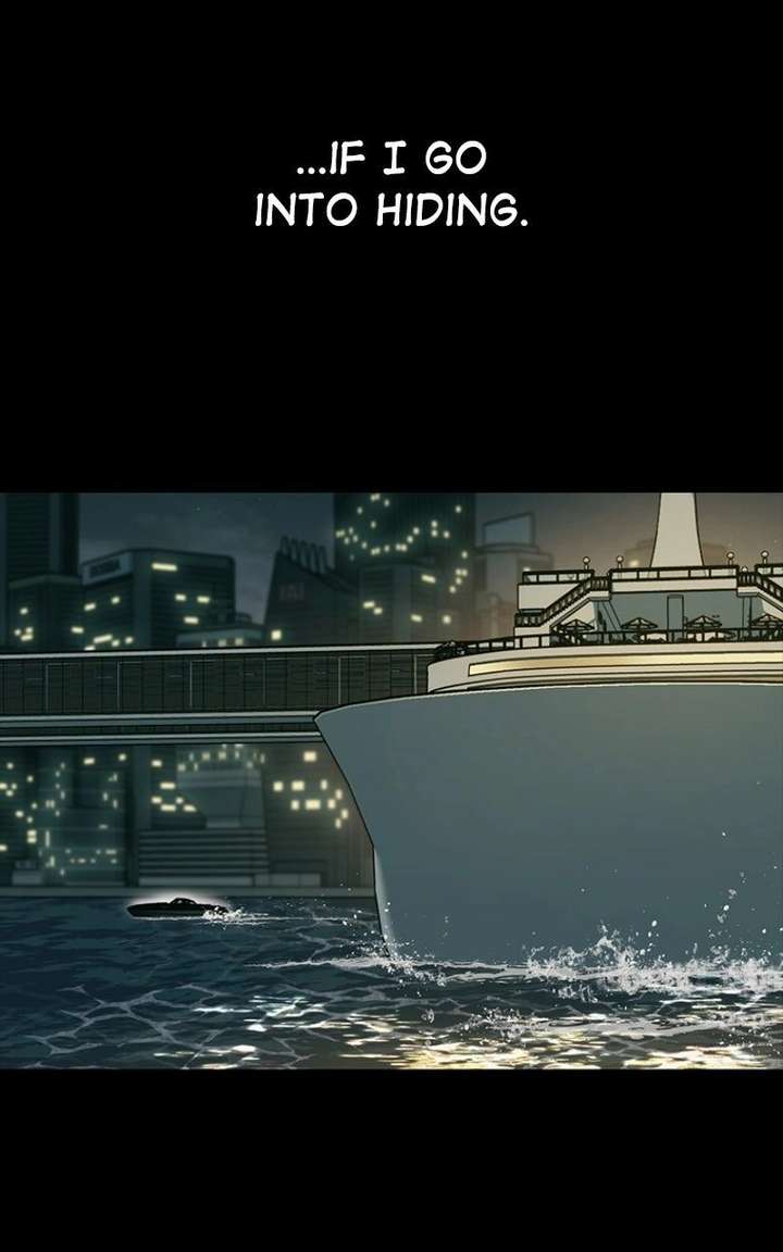 Nine Dragons: COPÓKA Chapter 52 - Page 105