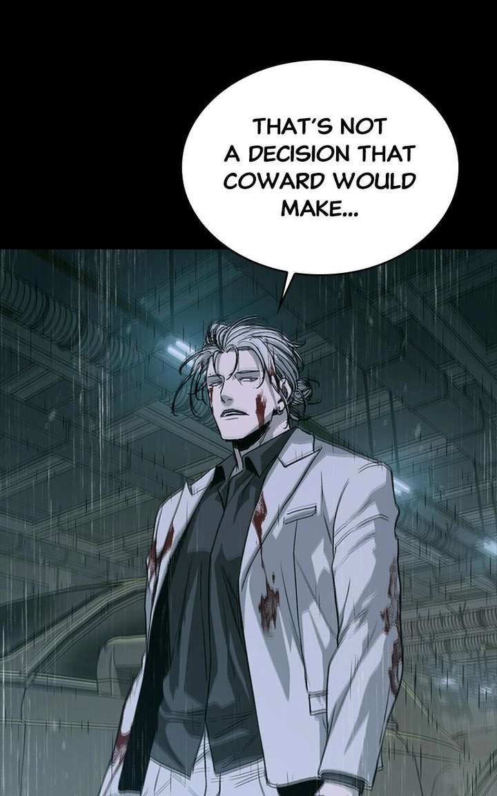 Nine Dragons: COPÓKA Chapter 52 - Page 109